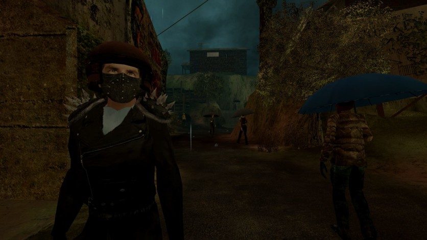 Screenshot 3 - POSTAL 2: Paradise Lost