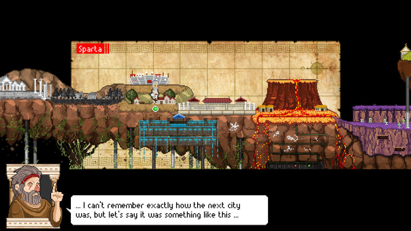 Screenshot 21 - Okhlos: Omega