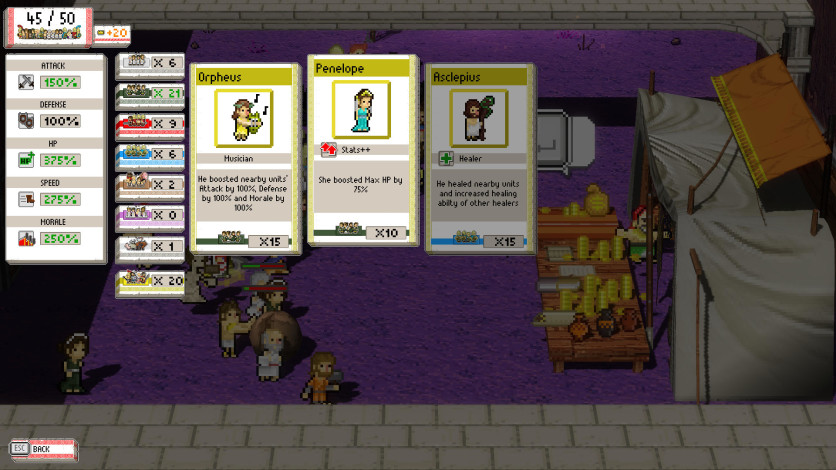 Screenshot 20 - Okhlos: Omega