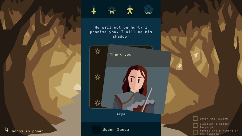 Screenshot 8 - Reigns: Game of Thrones