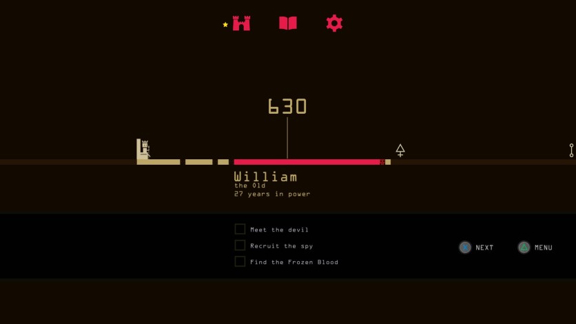 Screenshot 9 - Reigns