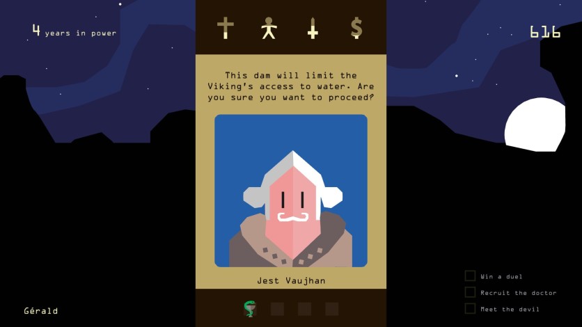 Screenshot 2 - Reigns