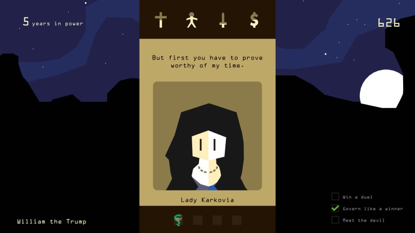 Screenshot 6 - Reigns