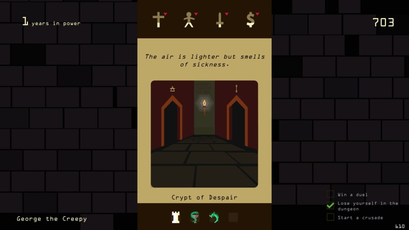 Screenshot 7 - Reigns