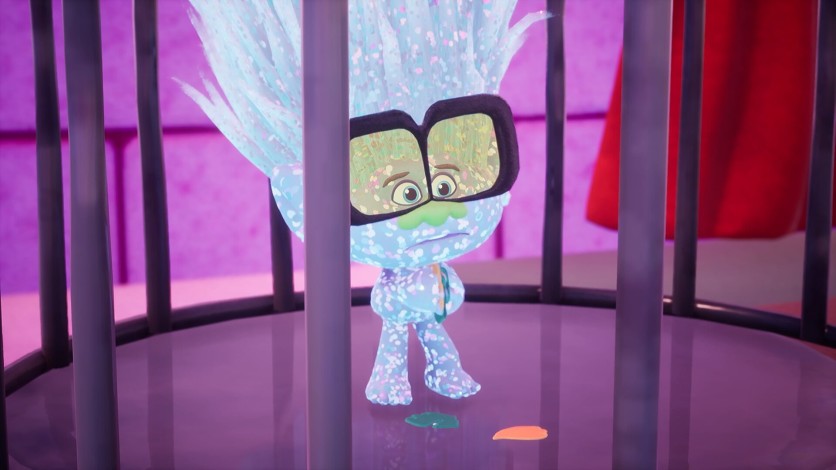Screenshot 7 - DreamWorks Trolls Remix Rescue