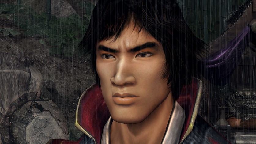 Screenshot 1 - Onimusha 2: Samurai's Destiny