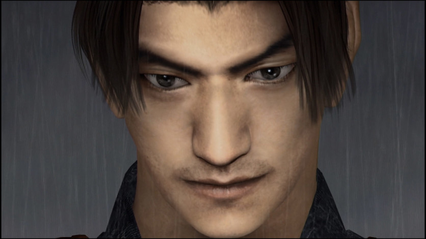 Captura de pantalla 18 - Onimusha 1 + 2 Pack