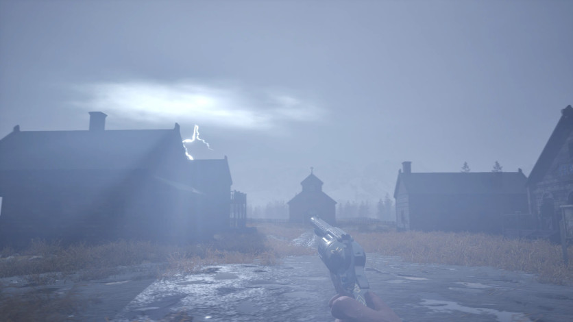 Screenshot 11 - Hauntsville