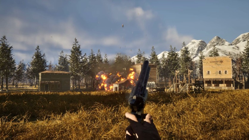 Screenshot 20 - Hauntsville