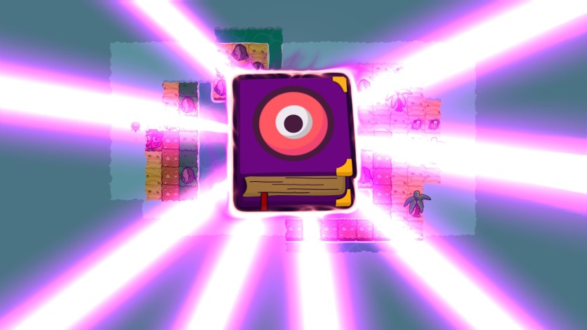 Screenshot 6 - Islets Defense
