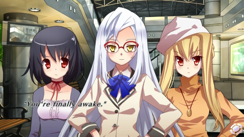 Screenshot 6 - ABYSS OF THE SACRIFICE