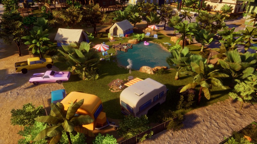 Screenshot 15 - Tropico 6 - Return to Nature