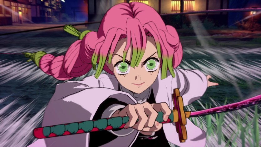 Screenshot 4 - Demon Slayer - Kimetsu no Yaiba - The Hinokami Chronicles 2