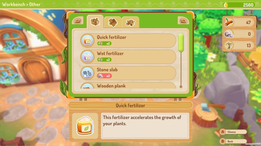 Screenshot 21 - Sugardew Island - Your cozy farm shop