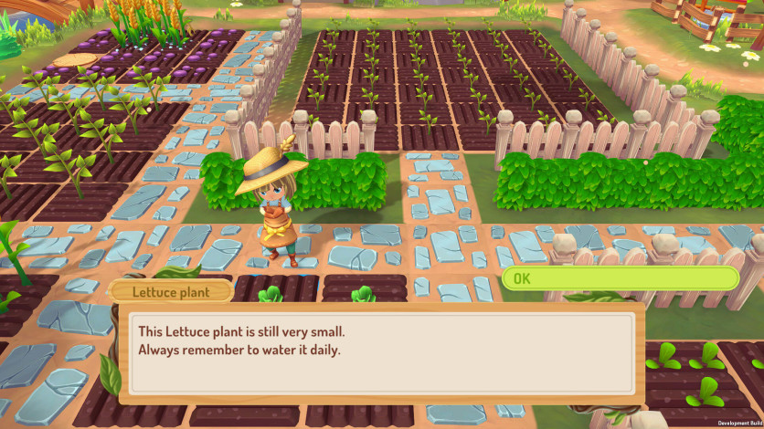 Screenshot 13 - Sugardew Island - Your cozy farm shop