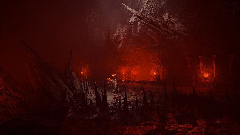 Screenshot 10 - Dragonkin: The Banished