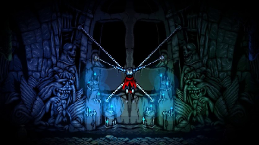 Screenshot 4 - Beyond the Ice Palace 2