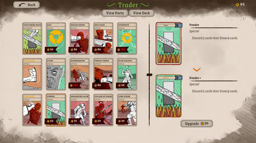 Screenshot 5 - Knights in Tight Spaces