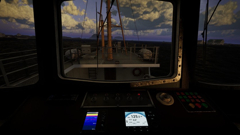 Screenshot 7 - Ships At Sea