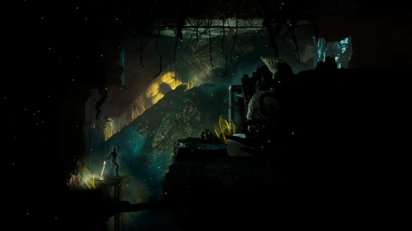 Screenshot 7 - Somber Echoes