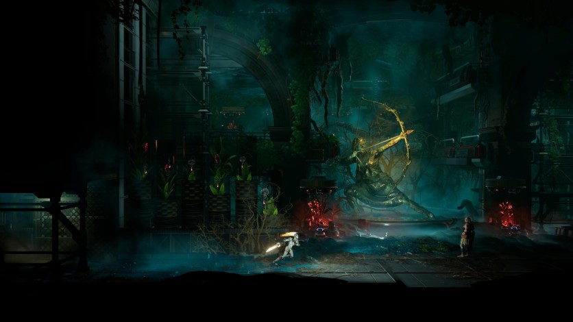 Screenshot 12 - Somber Echoes