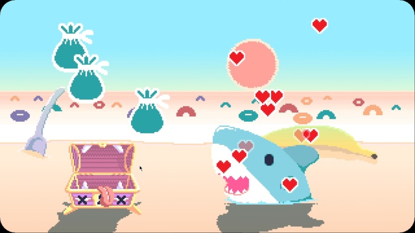 Captura de pantalla 7 - Nanomon Virtual Pet