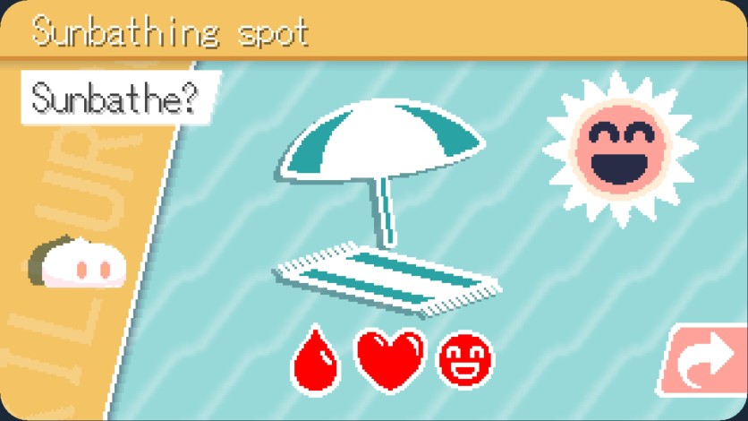 Screenshot 9 - Nanomon Virtual Pet