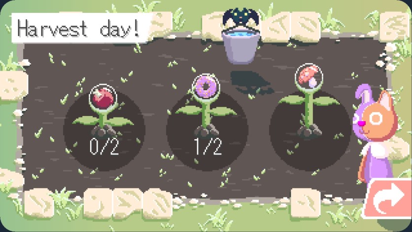 Screenshot 7 - Nanomon Virtual Pet