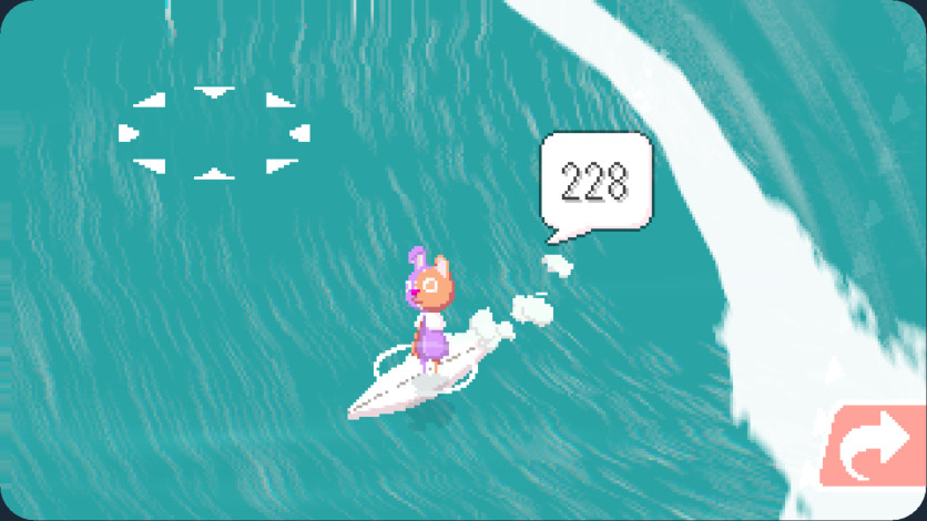 Screenshot 10 - Nanomon Virtual Pet
