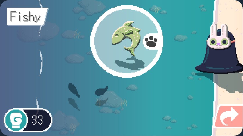 Screenshot 8 - Nanomon Virtual Pet