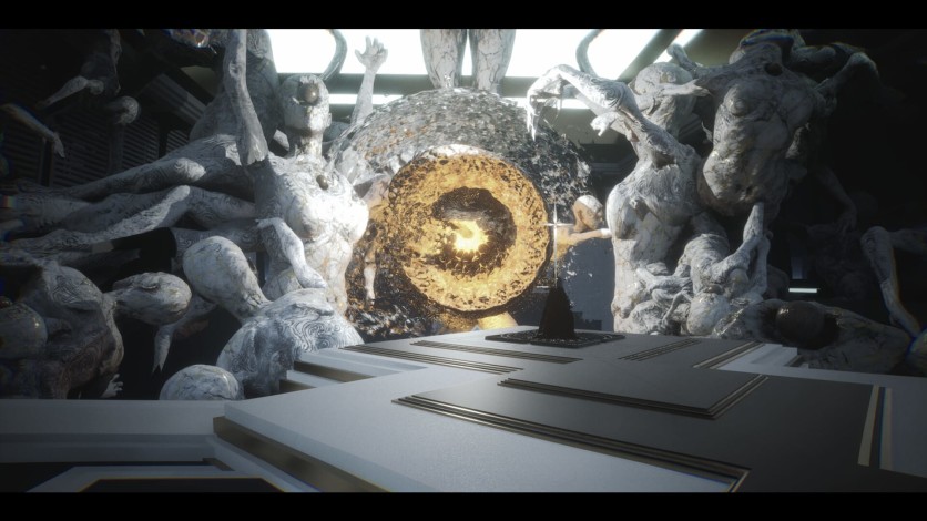 Screenshot 9 - BLACKSHARD