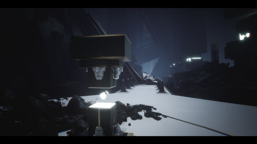 Screenshot 4 - BLACKSHARD
