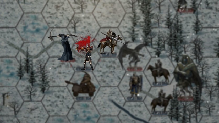 Screenshot 6 - Shields of Loyalty