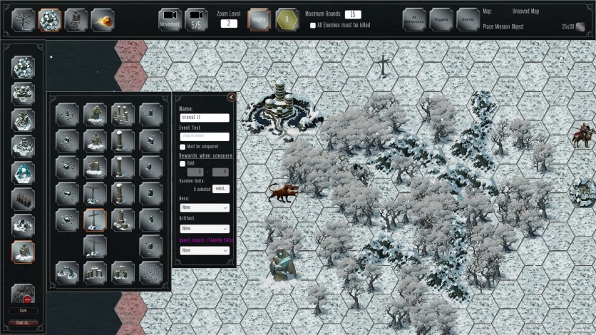 Screenshot 13 - Shields of Loyalty