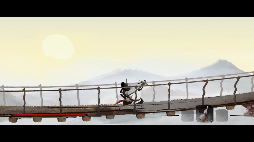 Screenshot 3 - Listen to the Wind