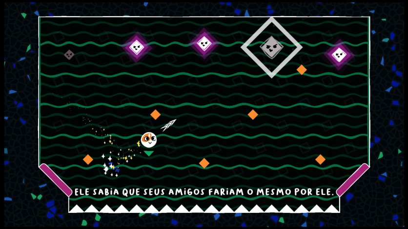 Captura de pantalla 3 - Garoa Hits - vol. 1