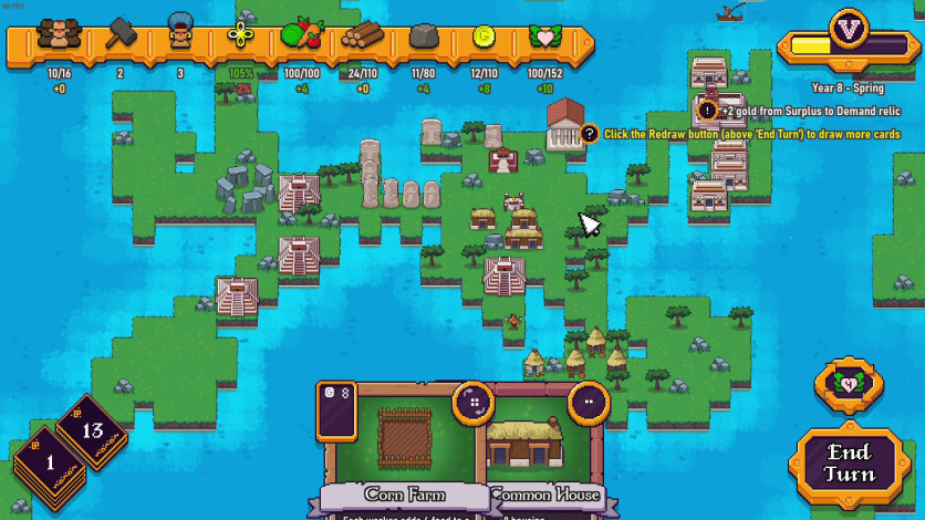 Screenshot 8 - These Doomed Isles
