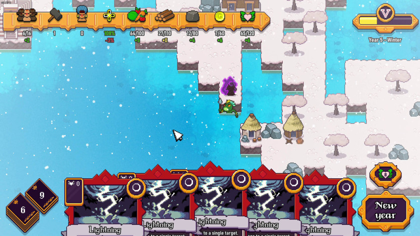 Screenshot 6 - These Doomed Isles