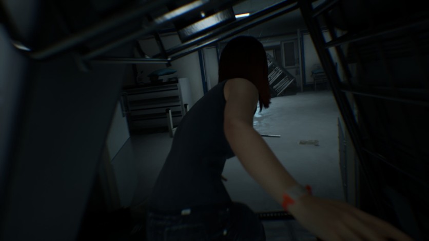 Captura de pantalla 6 - EDENGATE: The Edge of Life