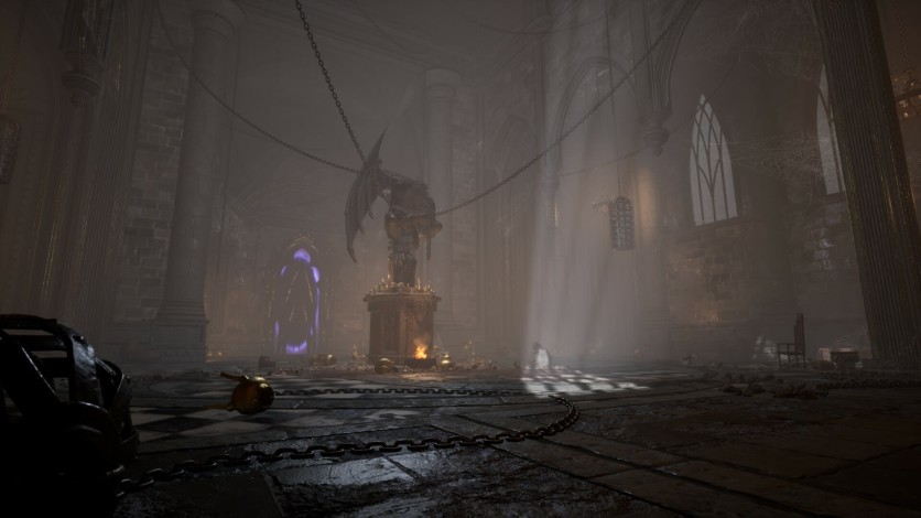 Screenshot 9 - The Awakener: Forgotten Oath