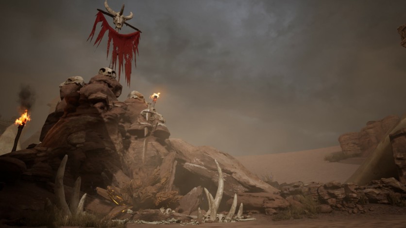 Screenshot 11 - The Awakener: Forgotten Oath