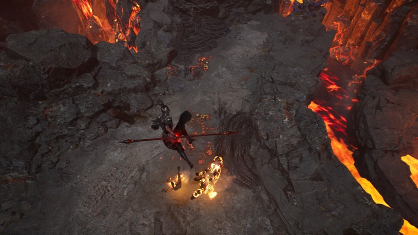 Screenshot 7 - The Awakener: Forgotten Oath