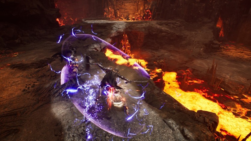 Screenshot 6 - The Awakener: Forgotten Oath
