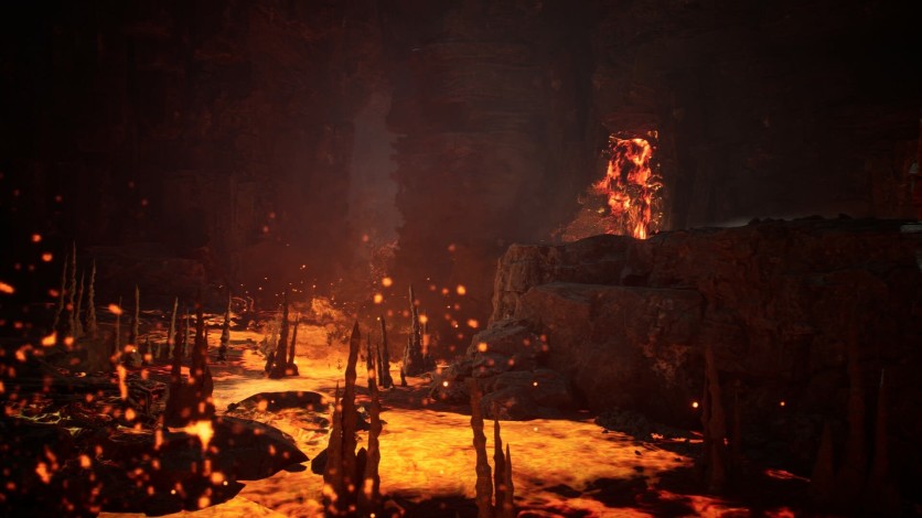 Screenshot 10 - The Awakener: Forgotten Oath