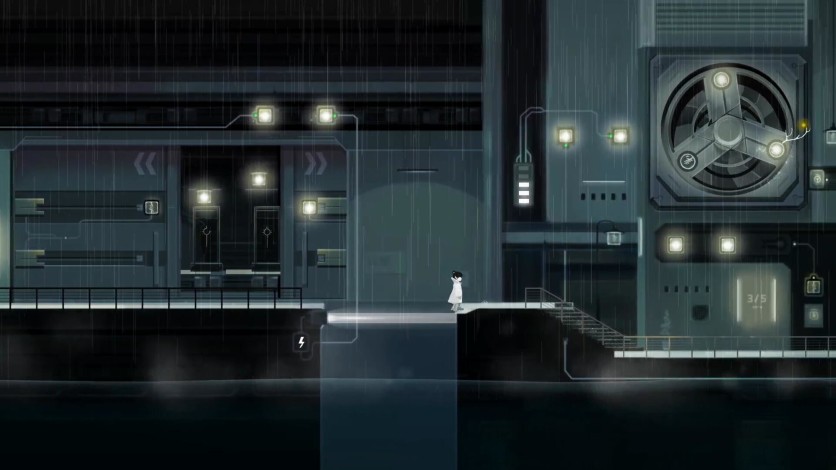 Screenshot 6 - Flood of Light