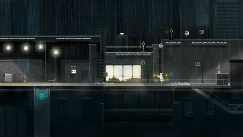 Screenshot 7 - Flood of Light