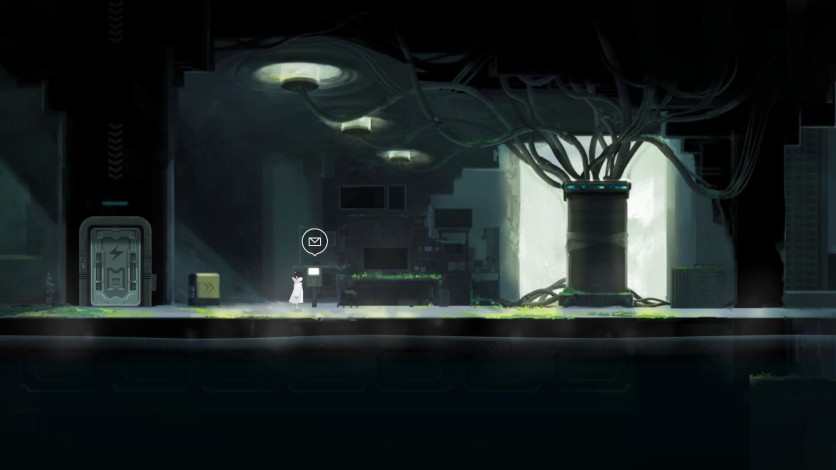 Screenshot 2 - Flood of Light