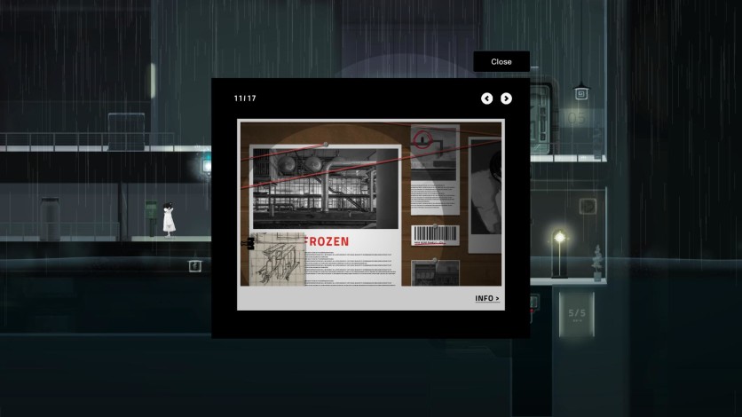 Screenshot 5 - Flood of Light