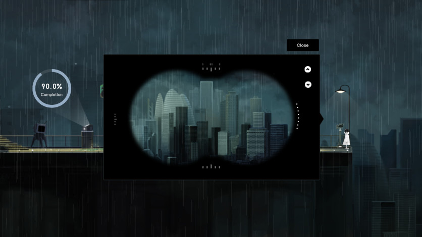 Screenshot 4 - Flood of Light