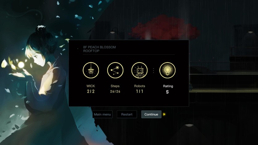 Screenshot 8 - Flood of Light